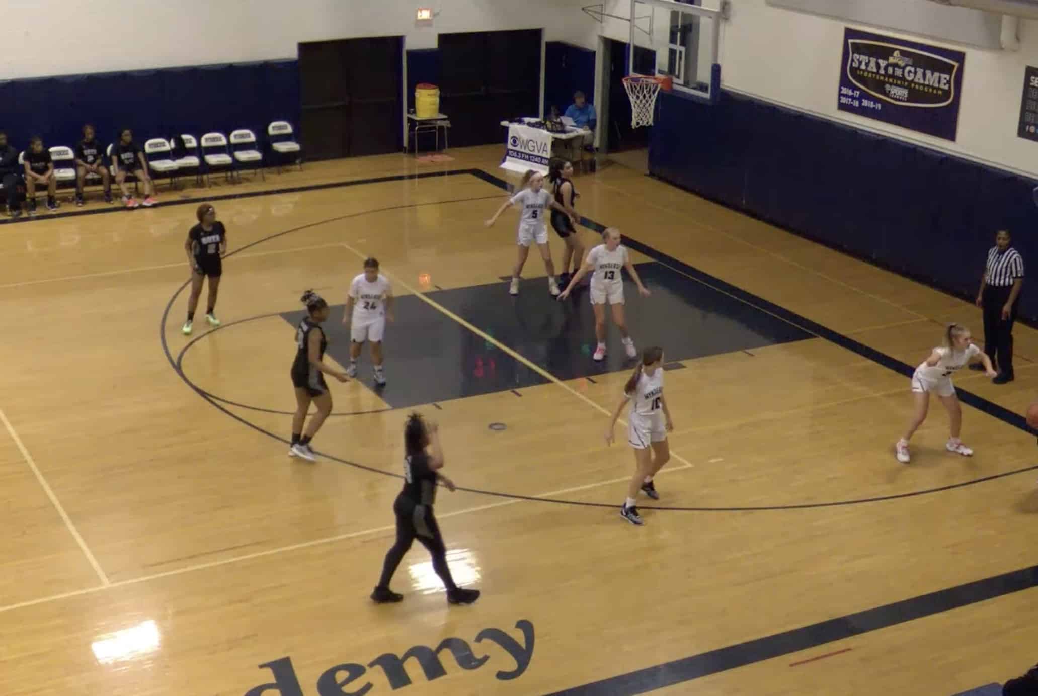 WEDNESDAY HS BASKETBALL REPORT: ER girls suffer first loss to Gananda; Mynderse boys pull away from SOTA with big second half